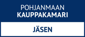 Pohjanmaan kauppakamari