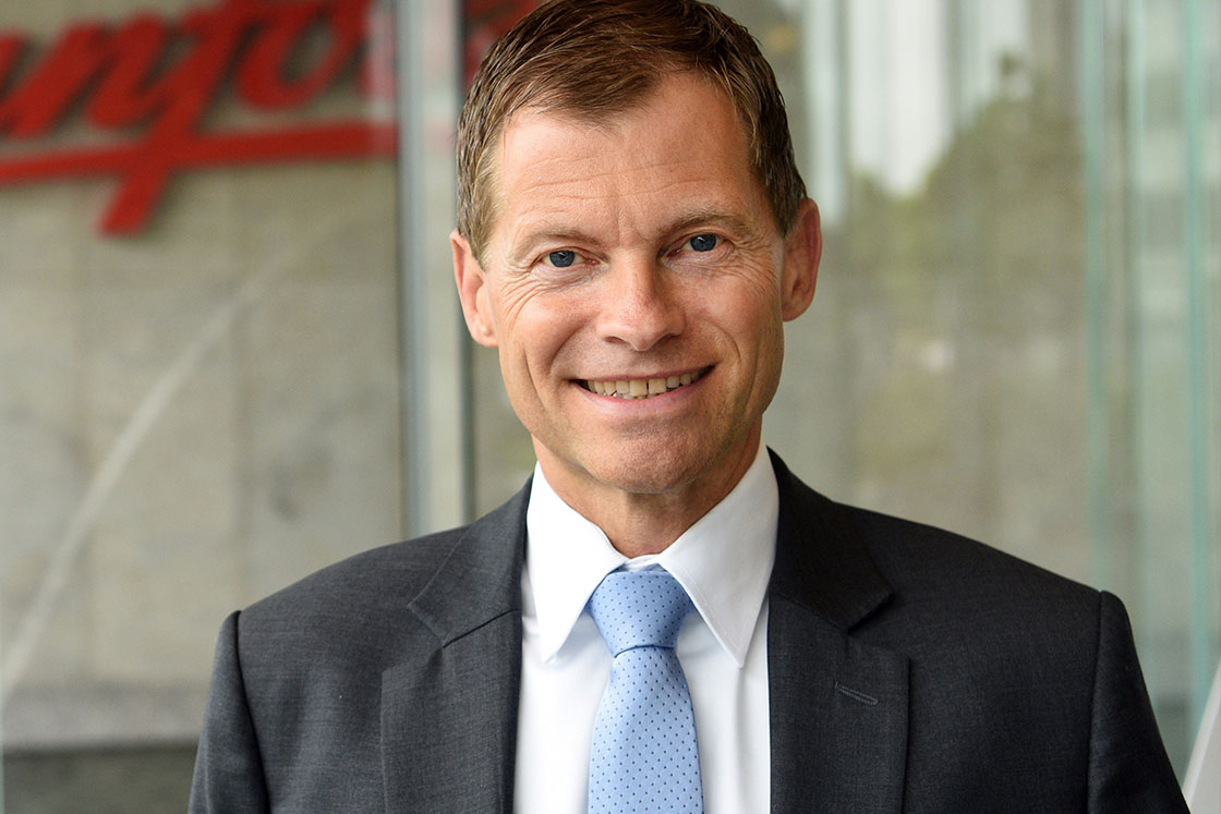 Danfoss julkaisi osavuosikatsauksen: \"Olemme tyytyvaisia\" - Vaasa Insider