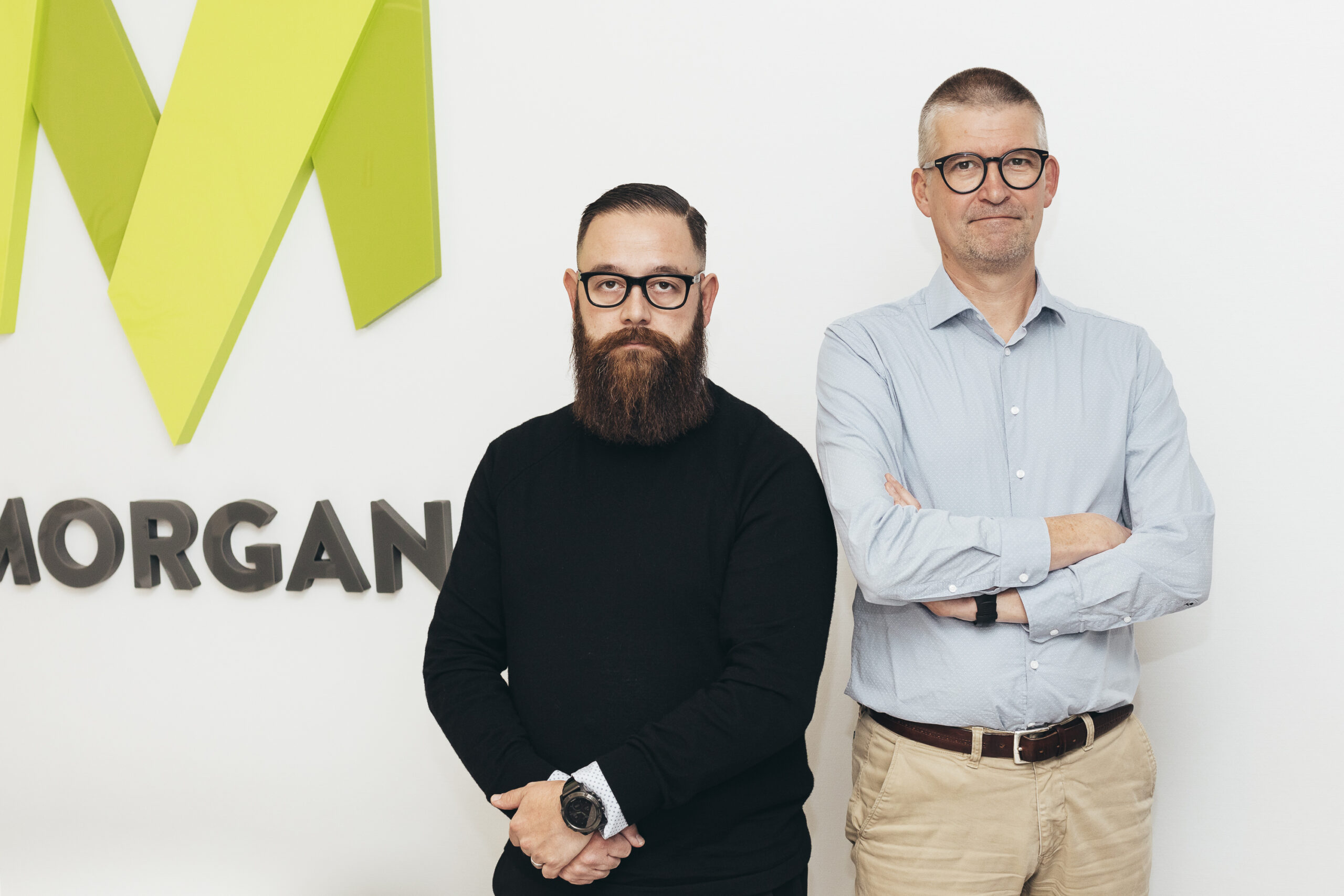 Morgan Digital hakee kasvua verkkoprojekteista – Aki Karlsson siirtyy ...