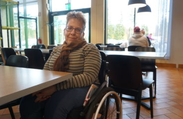 Stina Österbro
