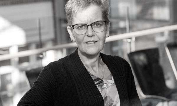 Rose-Marie Lillmangs