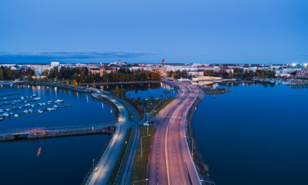 Vaasan kaupunki