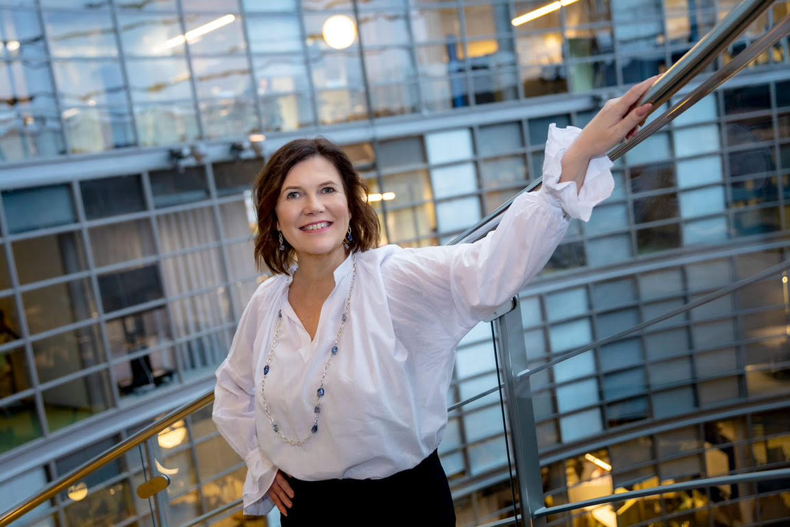 TietoEVRY on näköalapaikka teknologia-alalle – rekrytoinnit