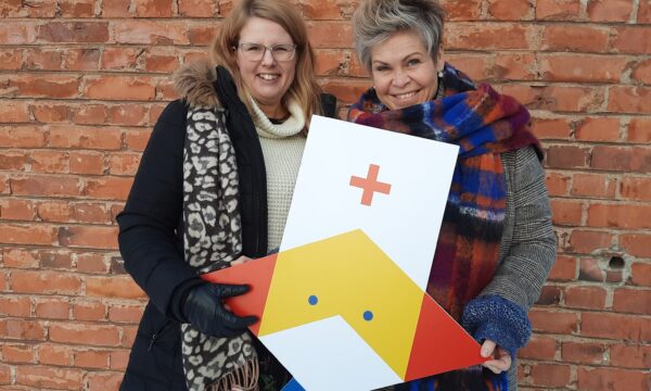 Susanna Back, Nina Brännkärr-Friberg - Project Liv