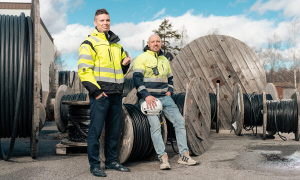 Mika Alatalo, Jussi Kempus