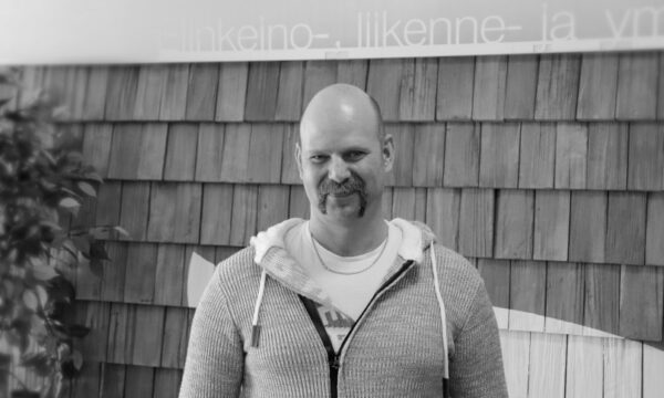 Ulf-Erik Häggvik