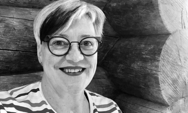 Johanna Haveri