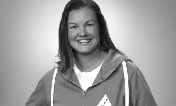 Nina Ingves
