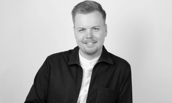 Matias Rosström