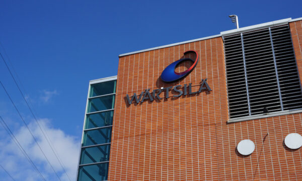 Wärtsilä
