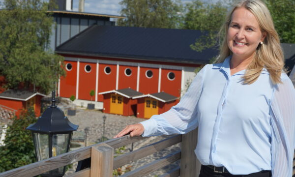Sirpa Kaustinen