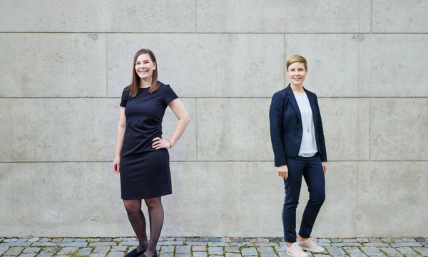 Adine Lagus, Nathalie Myrskog DKCO