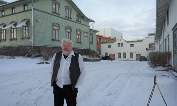 Sture Udd Bocks