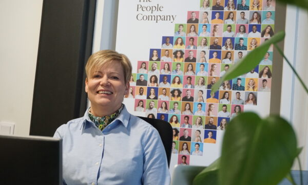 Tina Nylund PPLE.