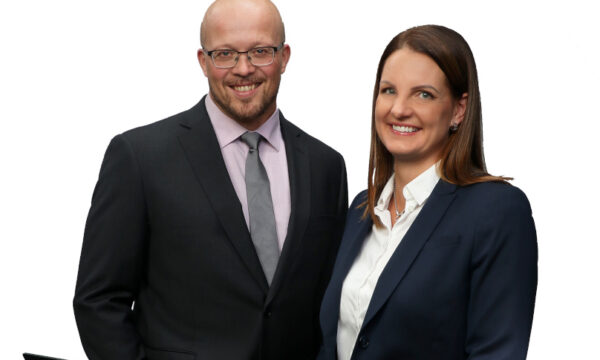 Juha Keskinen, Riikka Holma