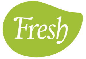 LOGO Fresh Servant