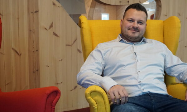 Simon Sandvik Rensa