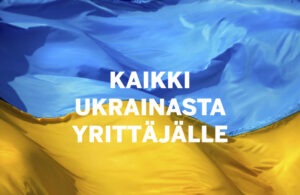 Kaikki Ukrainasta Yrittäjälle