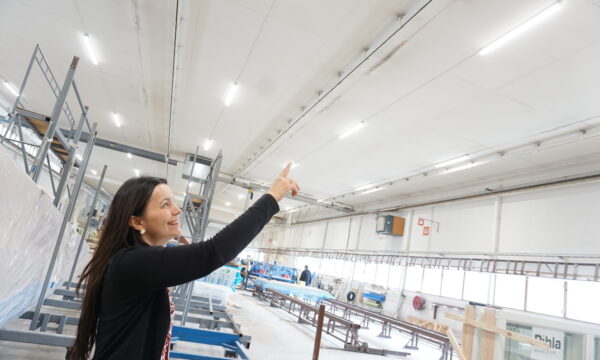 Pia Simons husfabrik Vörå Simons Element