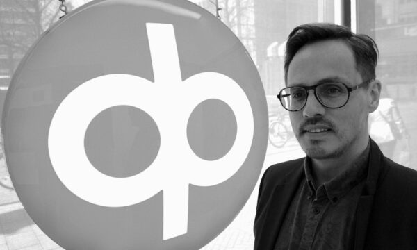 Christian Partanen - Vasa Andelsbank, OP Private