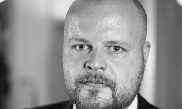 Juha Ilmonen