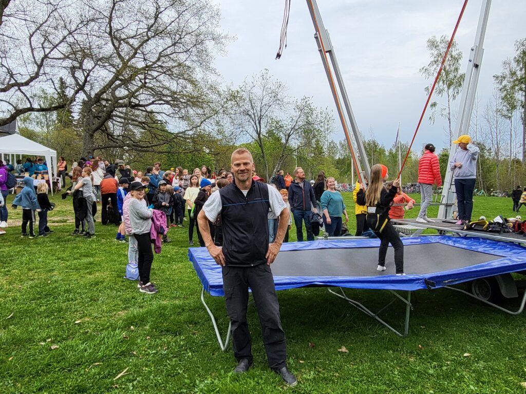 Jan Lundberg Hopsis