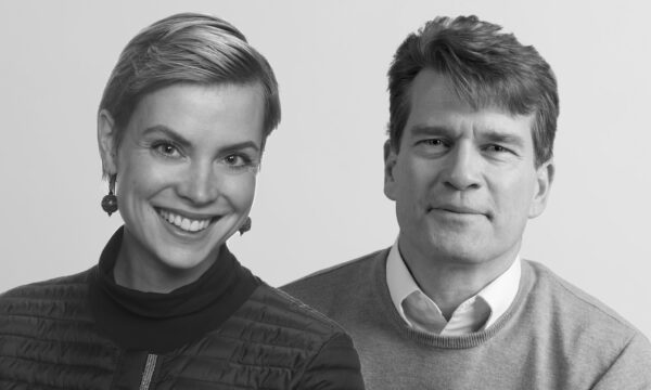 Kaisa Penttilä, Kjell-Owe Ahlskog. Hanken Alcea