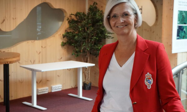 Inger Aaltonen Hanken SSE Executive Education