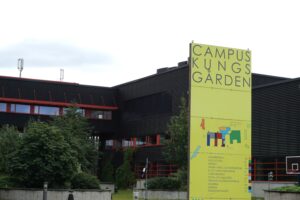 Campus Kungsgården