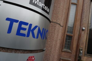 Teknik Tekniq Teqnic Vasa