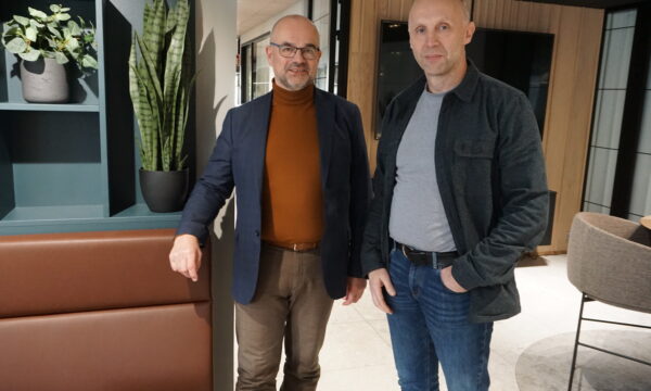 Jan Wallin, Kenneth Påhls, LokalTapiola
