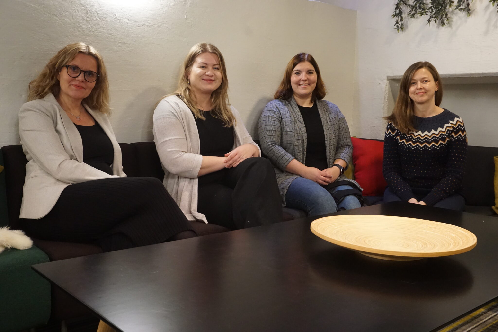 Projekt stöder företag som utvecklar tjänster till social- och ...