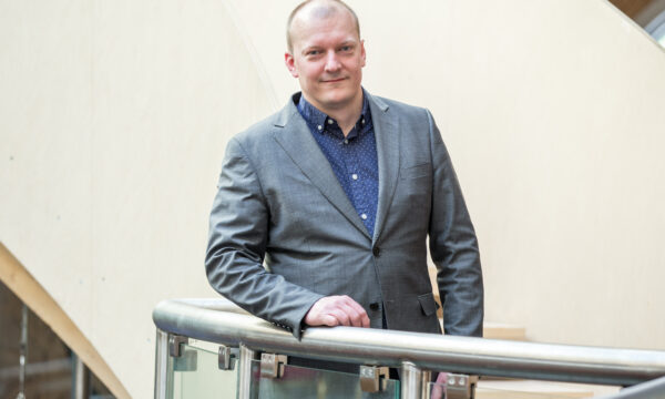 Peter Stolpe.