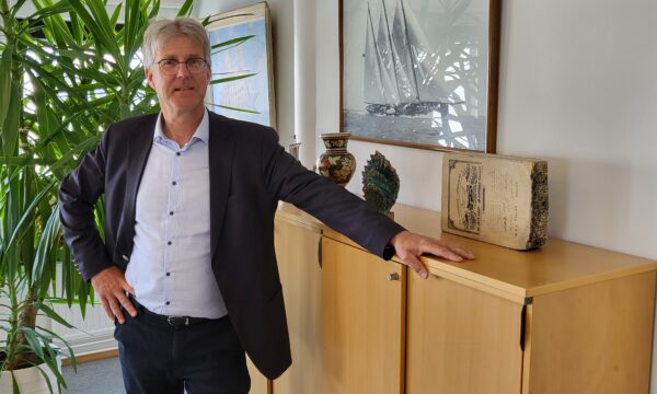KWH Group, Kjell Antus.
