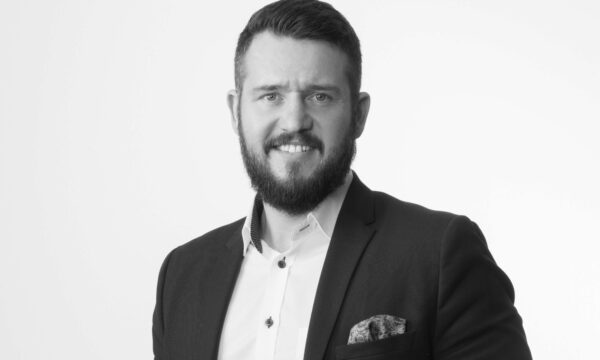 Kristian Schrey