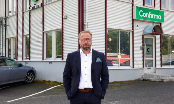 Michael Söder, Confirma