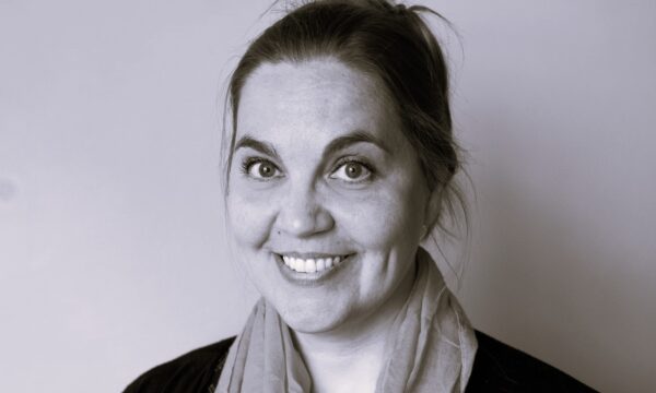 Heidi Kuusniemi
