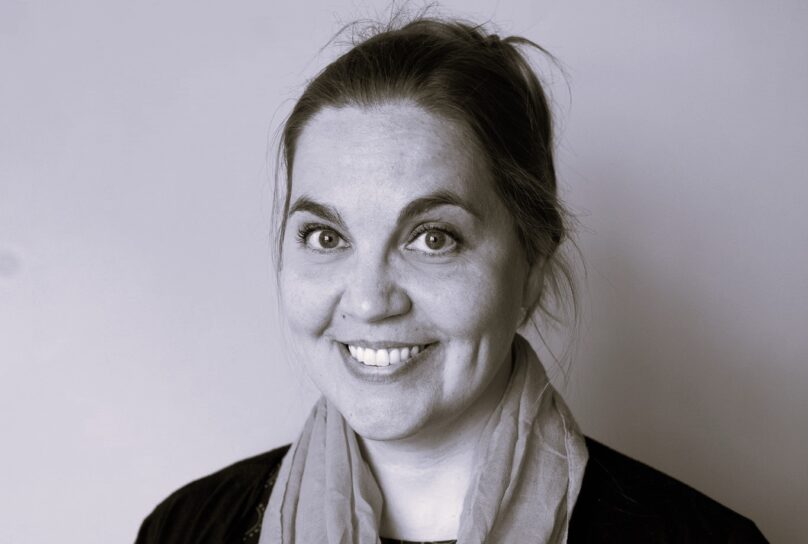 Heidi Kuusniemi