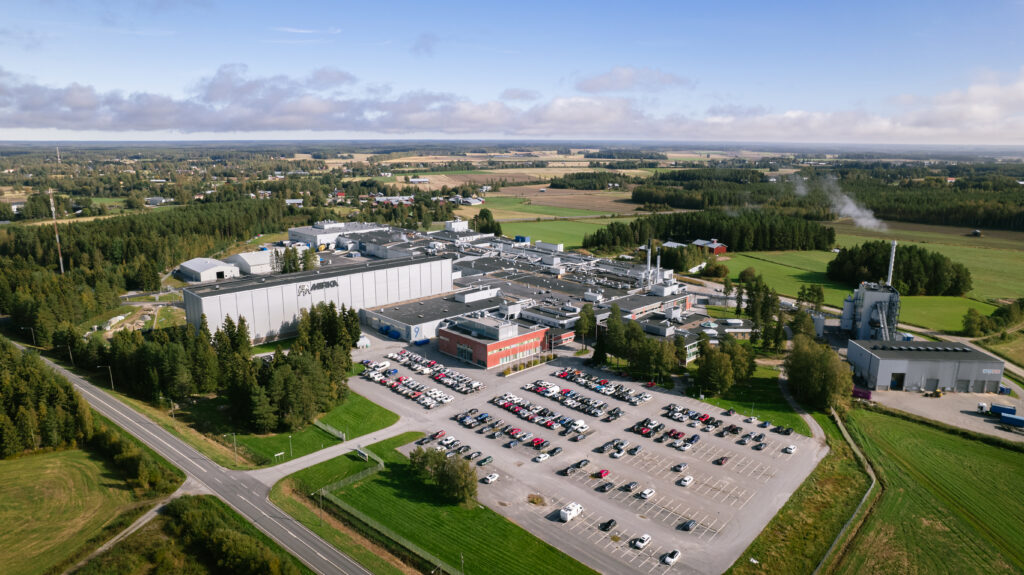 Mirka Jeppo Fabrik