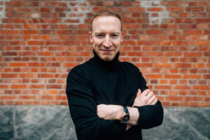 Tomas Knuts