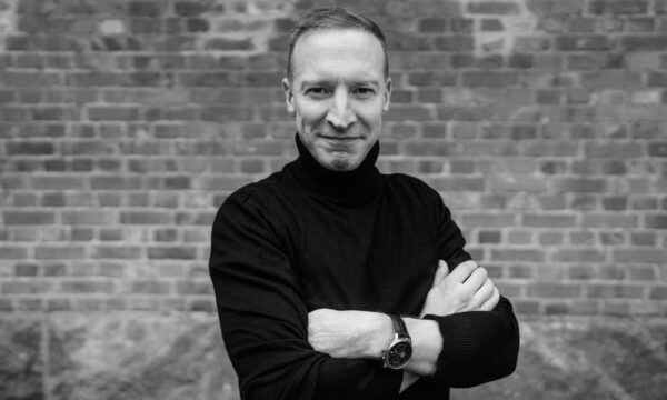 Tomas Knuts