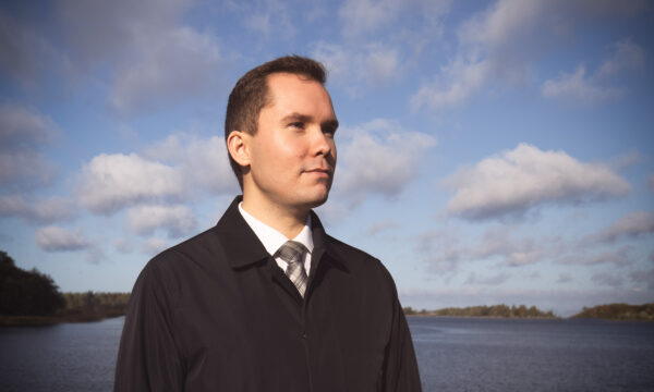 Joakim Sandelin