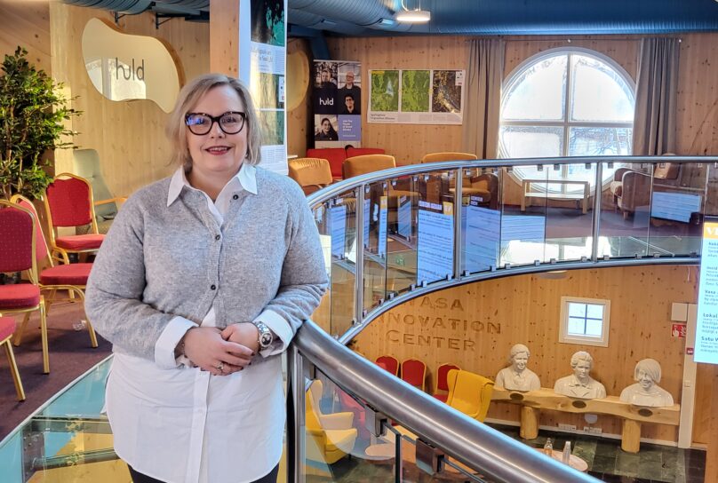 Harriet Bodö, Coach Me and More