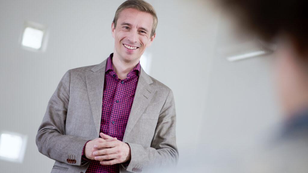 Timo Toivanen