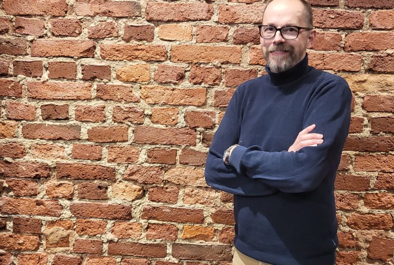 André Österholm, Business PT, Aita Group