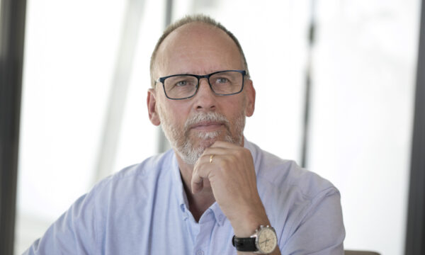 Peter Höckert, Penica