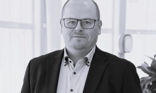 Stefan Råback, VASEK
