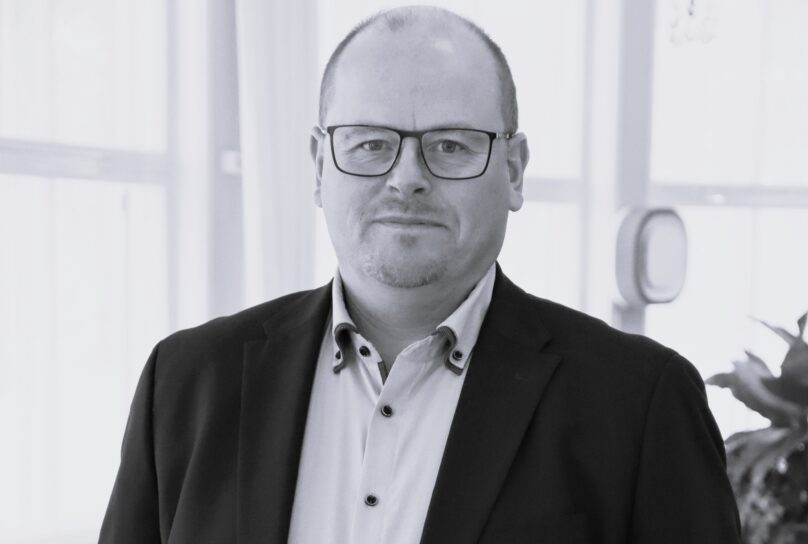 Stefan Råback, VASEK