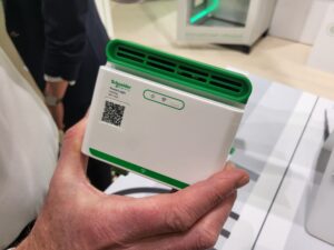 Schneider Electric HeatTag