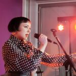 Susanna Erkinheimo, voice of finland voittaja